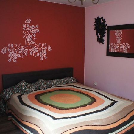W Cieniu Sosen Hotel Grebow Bagian luar foto
